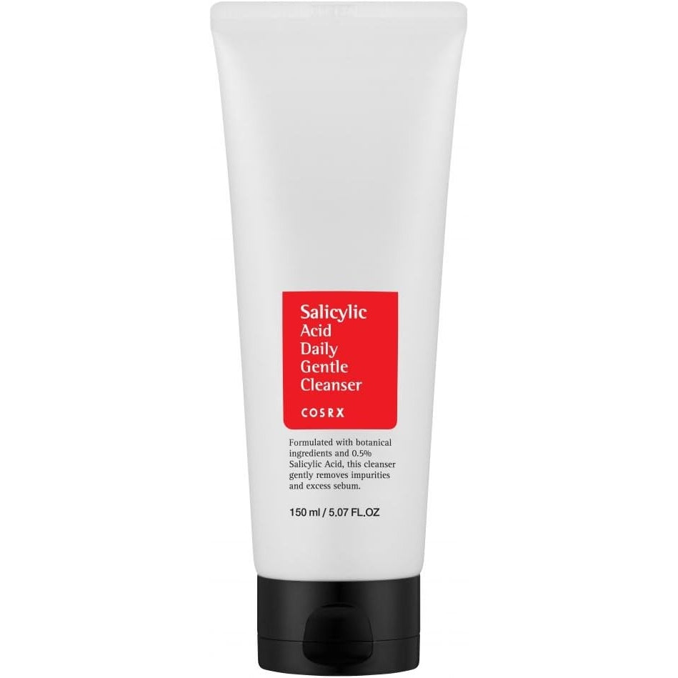 COSRX Salicylic Acid Daily Gentle Cleanser 150ml - Medaid