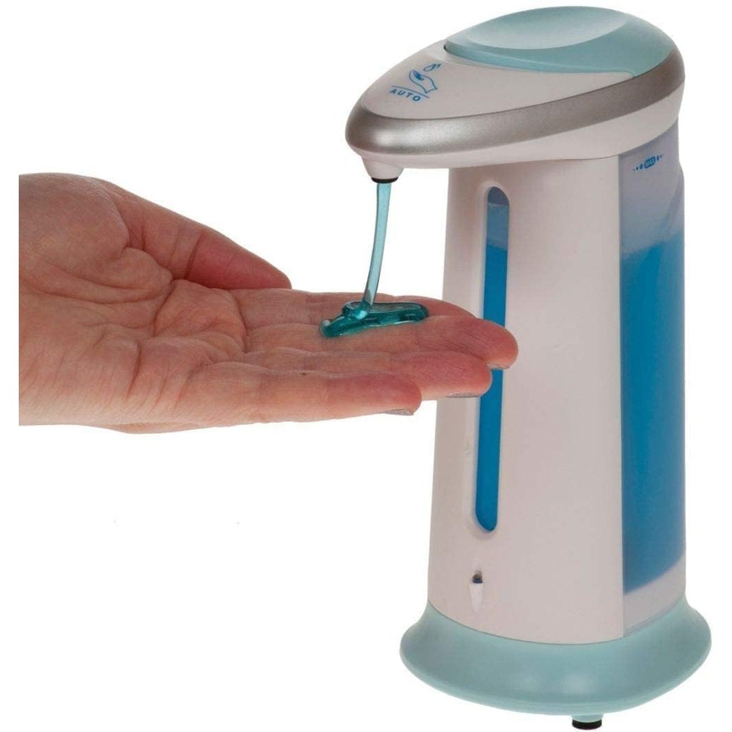 SOAP DISPENSER HA2322 - Medaid International