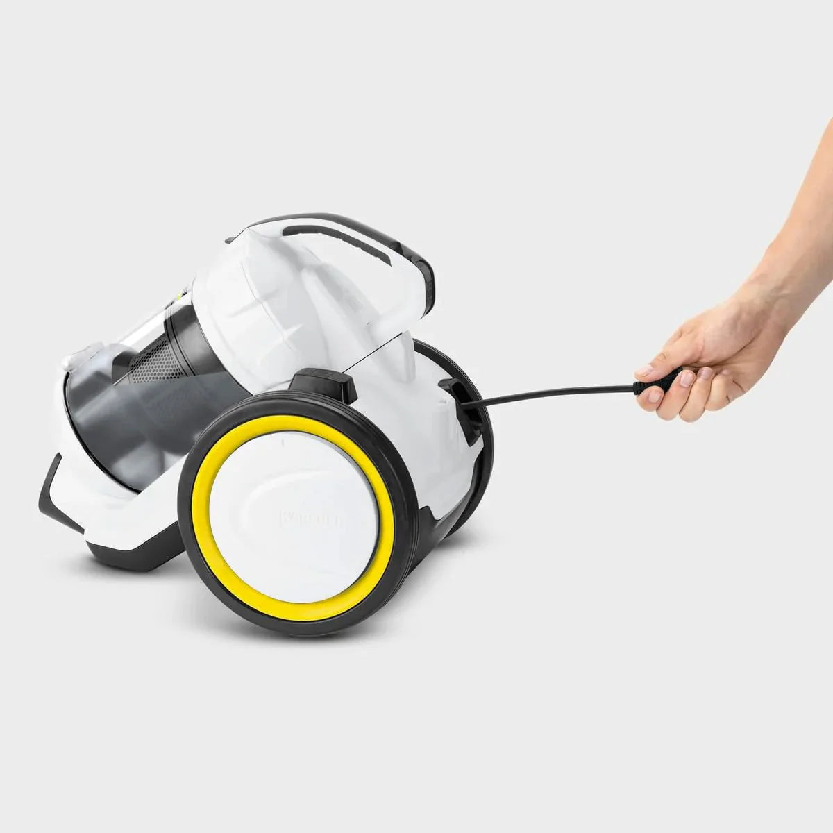 Vacuum Cleaner VC 3 Plus - Medaid International