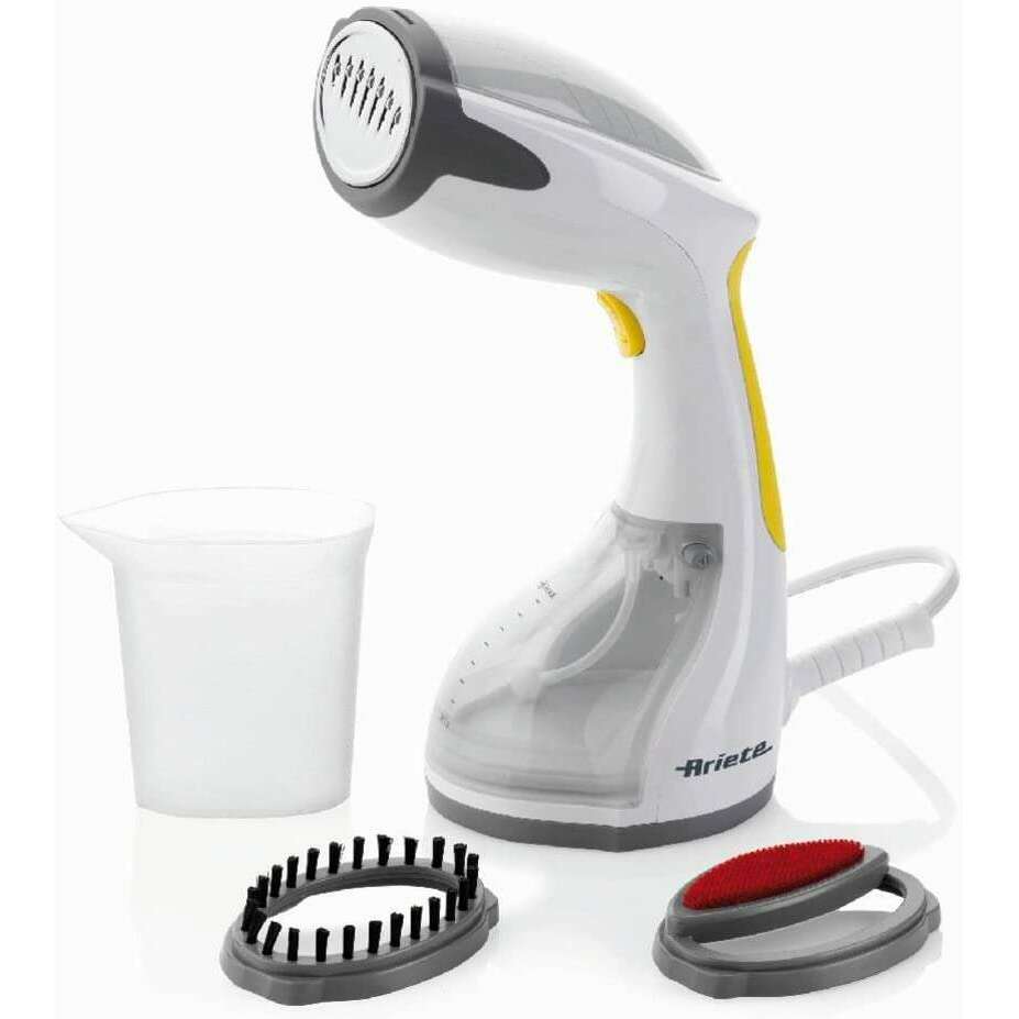 1200w Portable Garment Steamer - Medaid International