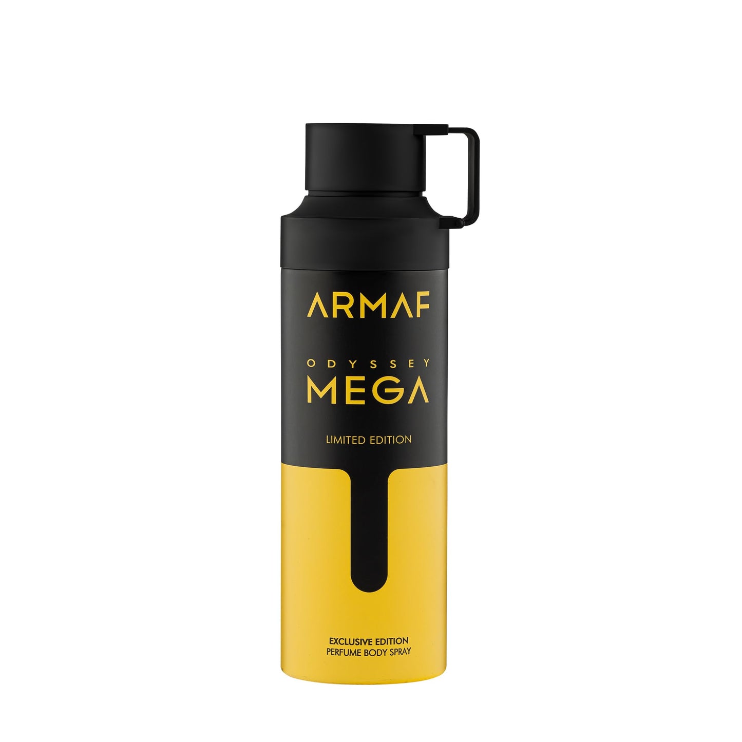 Armaf Odyssey Mega 6.8 Body Spray M (130170) - Medaid International