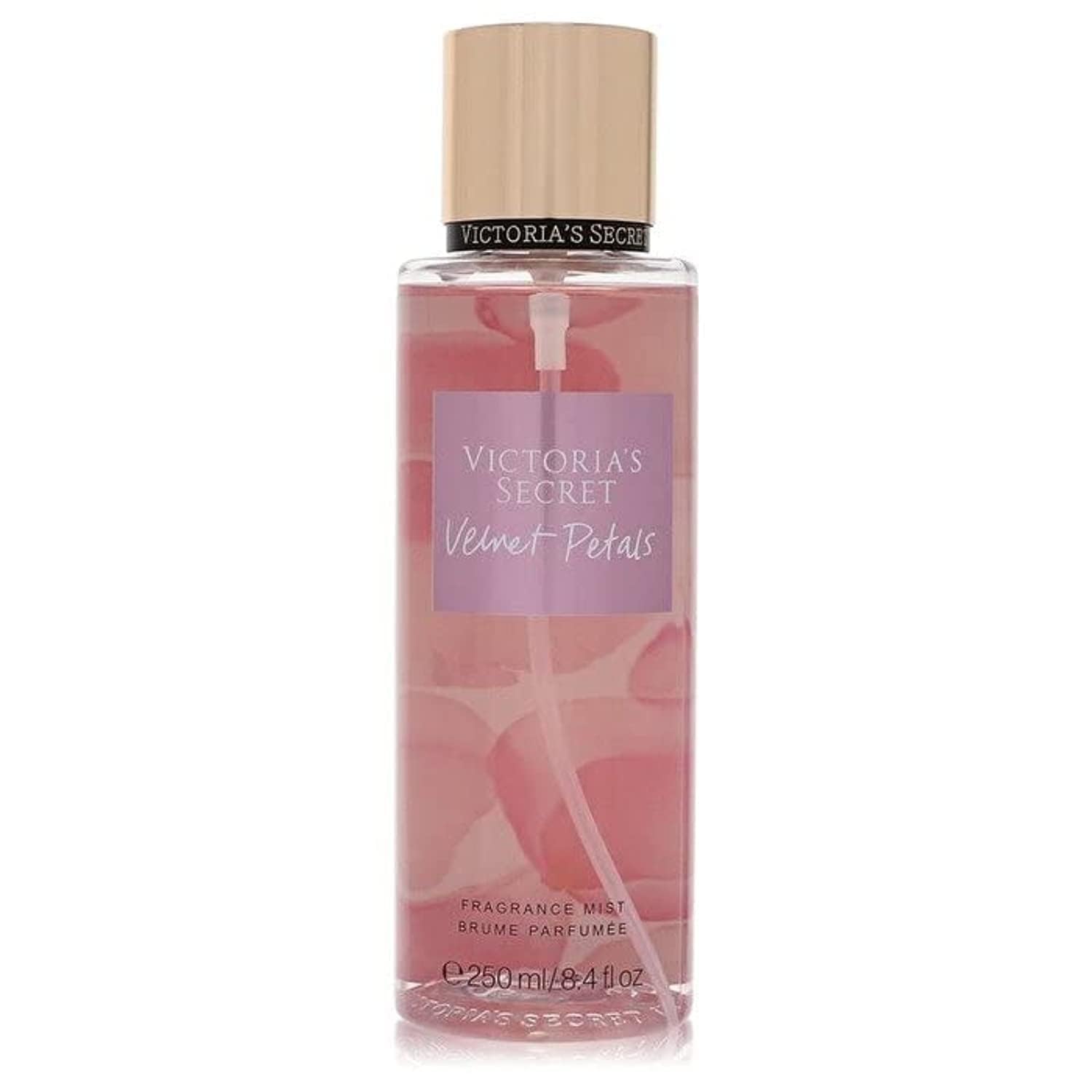 VICTORIA'S SECRET VELVET PETALS 8.4 OZ FRAGRANCE MIST - Medaid International