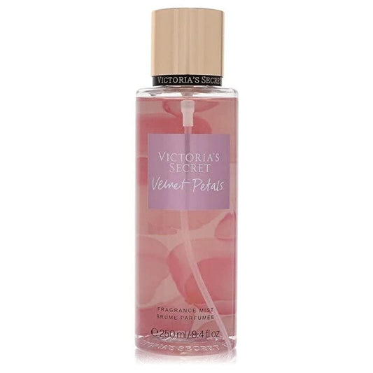 VICTORIA'S SECRET VELVET PETALS 8.4 OZ FRAGRANCE MIST - Medaid International