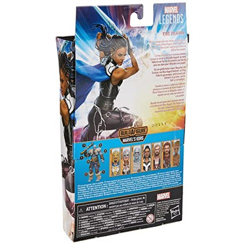 Brand Marvel - Marvel Hasbro Legends Thor: Love and Thunder, King