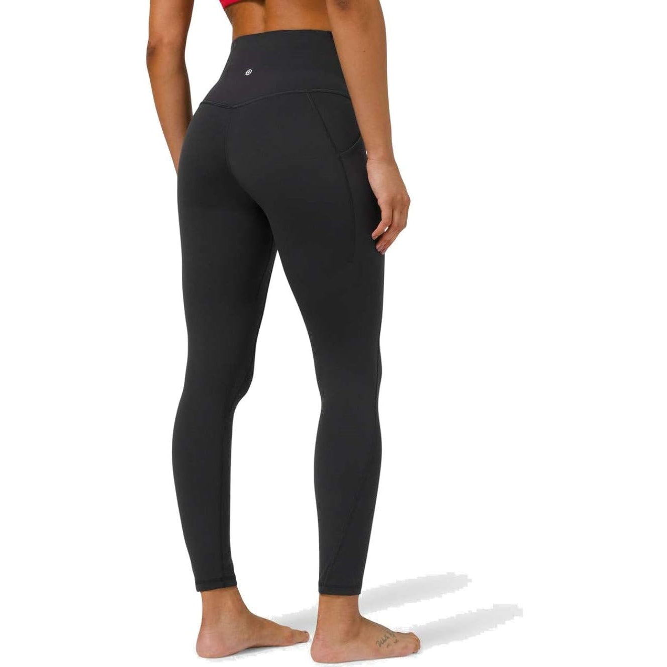 LULULEMON Align Hi-Rise Pant 25" - Medaid