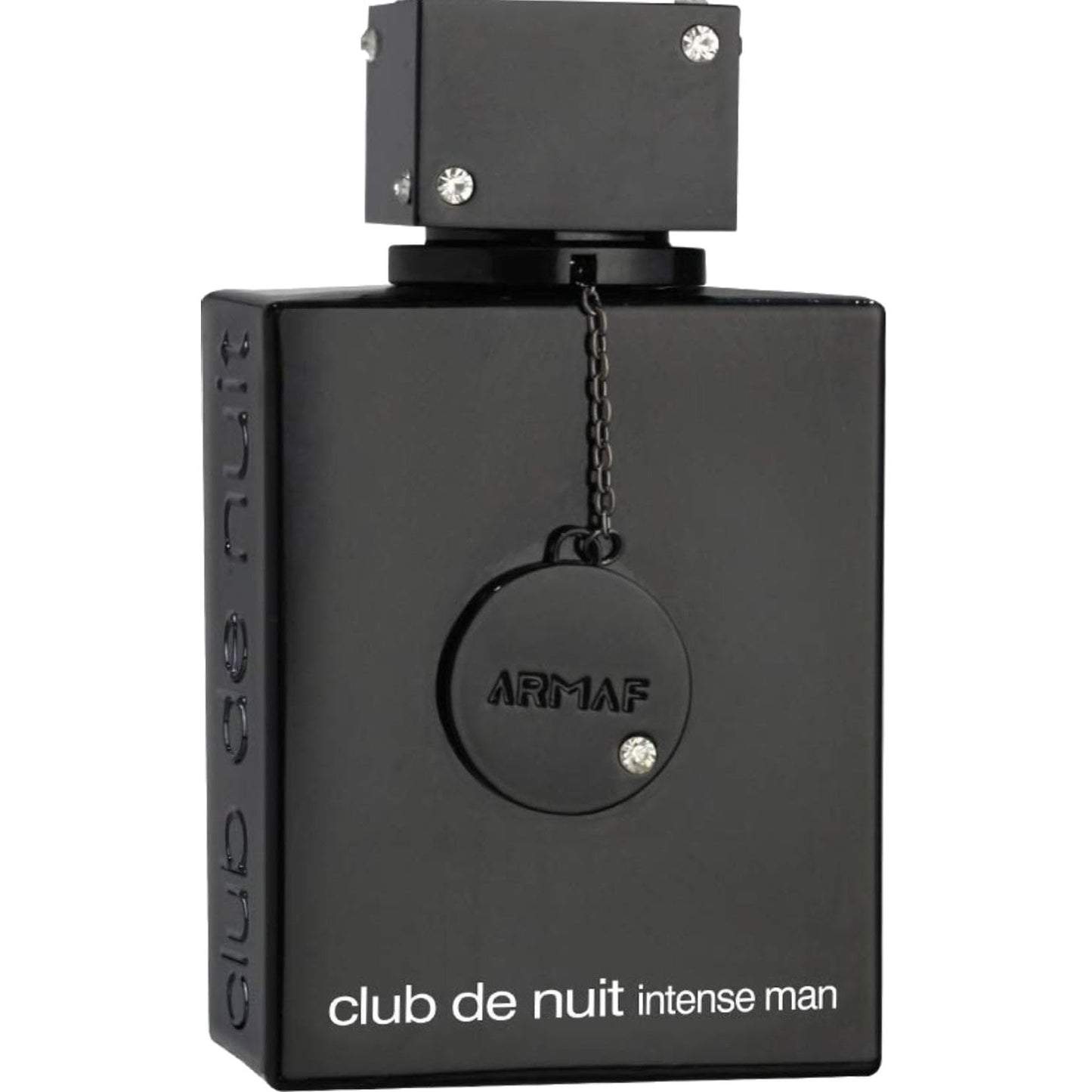 Armaf Club De Nuit Intense Man Eau De Toilette, 3.6 Ounce, woody spicy - Medaid International