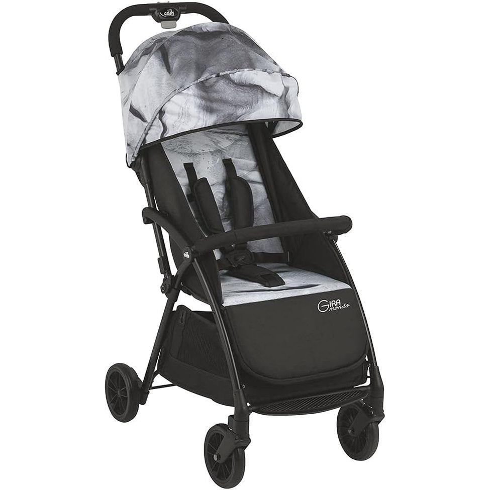 Giramondo Baby Stroller - Medaid International