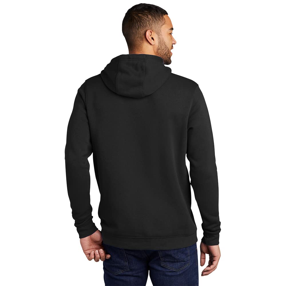 Nike Club Fleece Pullover Hoodie CJ1611 - Medaid International