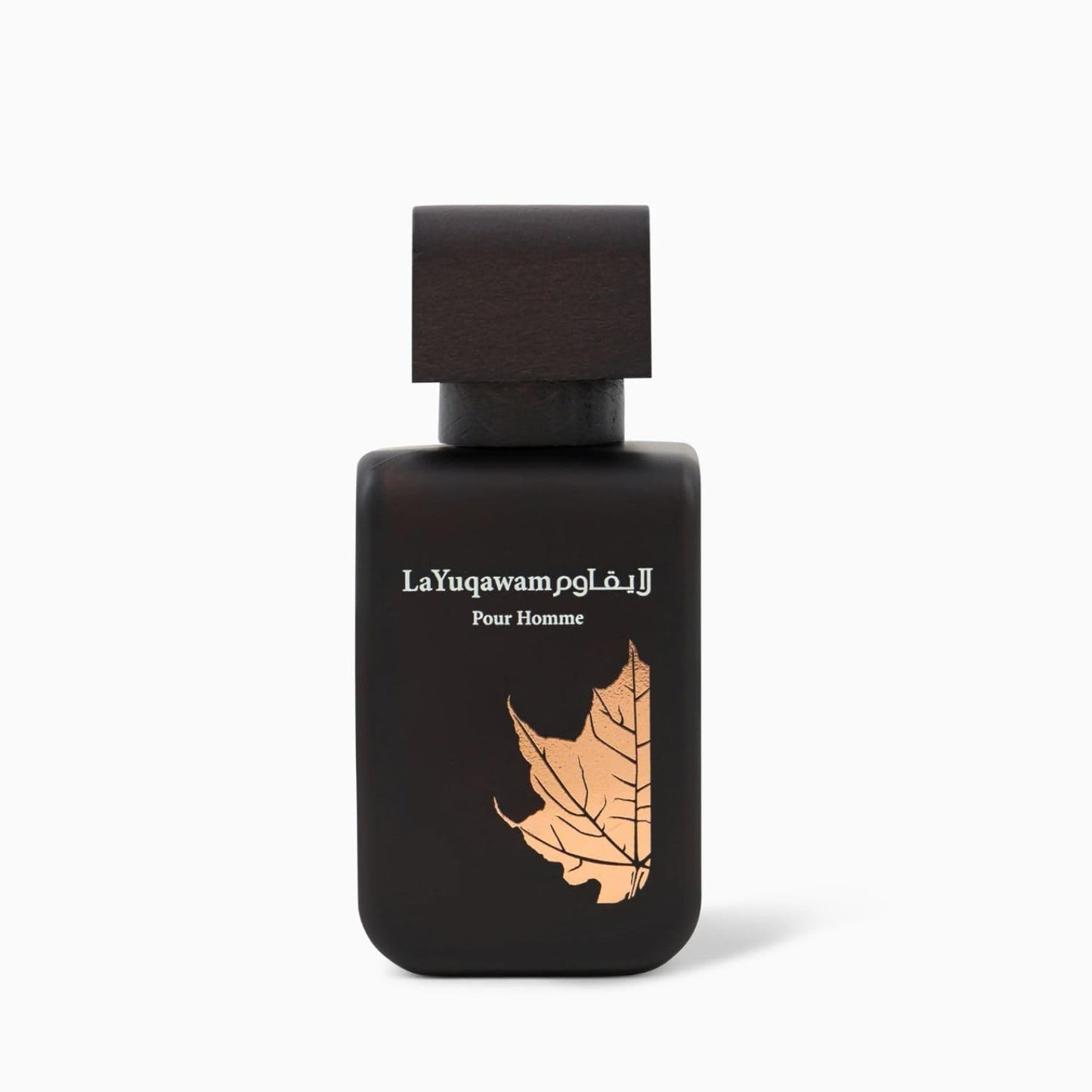 La Yuqawam Men - EDP 75 ml - Rasasi by Rasasi - Medaid International