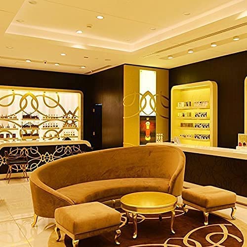 AHMED Oudh Lavender 75mL Oriental Fragrance with Bold, Fresh, Luxurious and Sensual Versatile Oudh Leather Accords by Al Maghribi Arabian Perfumes Dubai - Medaid International