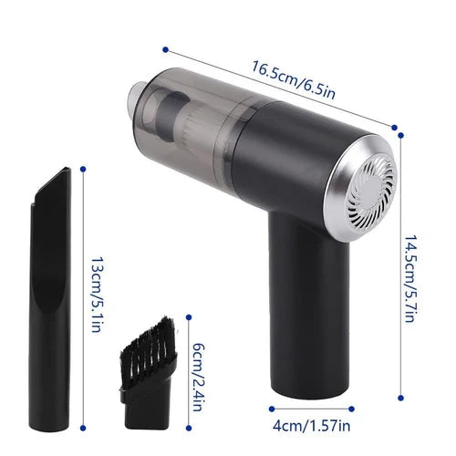 3 in 1 Vacuum Cleaner - Medaid International