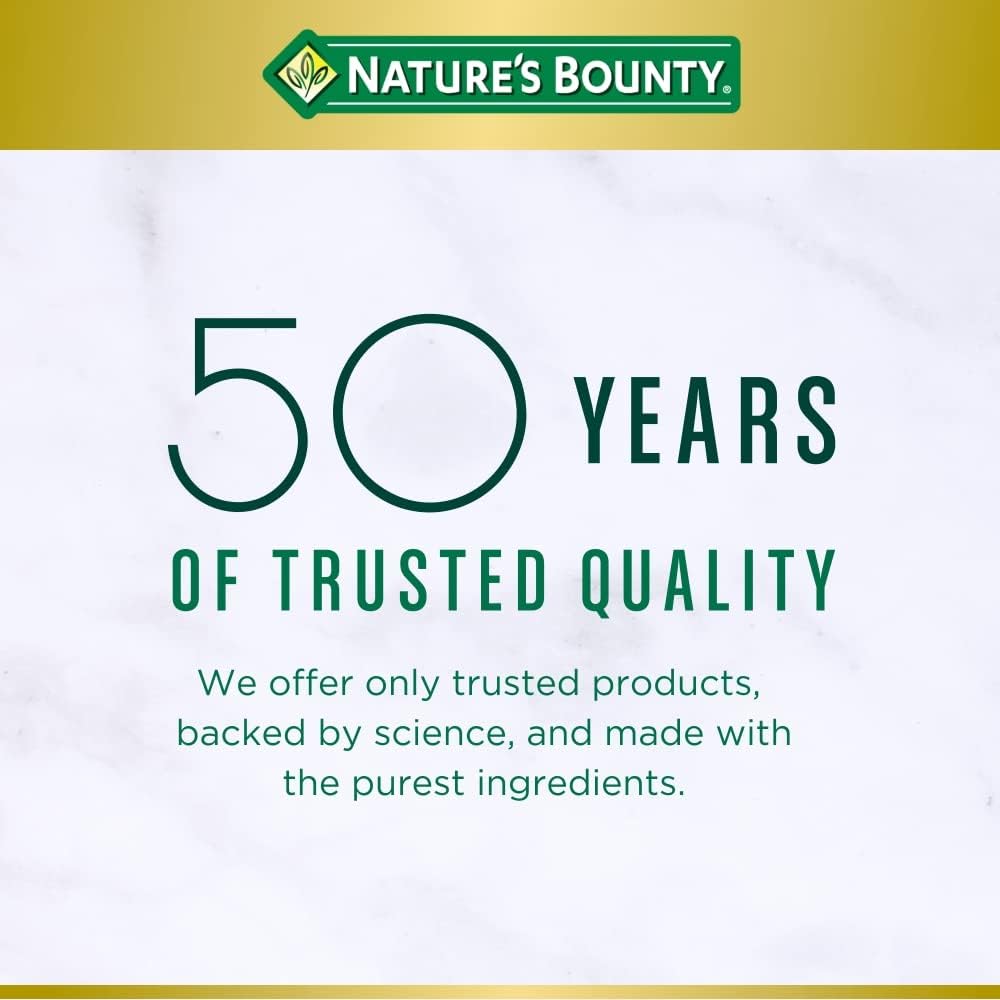 Nature's Bounty Ashwagandha Gummies, 300mg KSM-66 Ashwagandha Extract, Mixed Berry, 60 Gummies - Medaid International