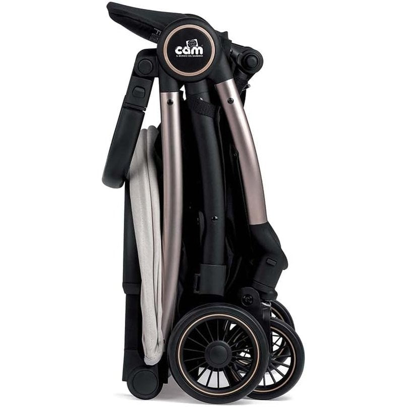 Giramondo Baby Stroller - Medaid International