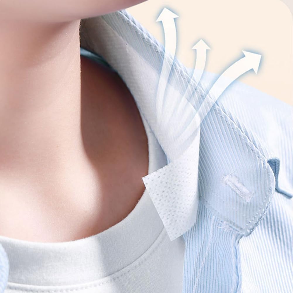 Collar Protector Sweat Tape - Medaid International