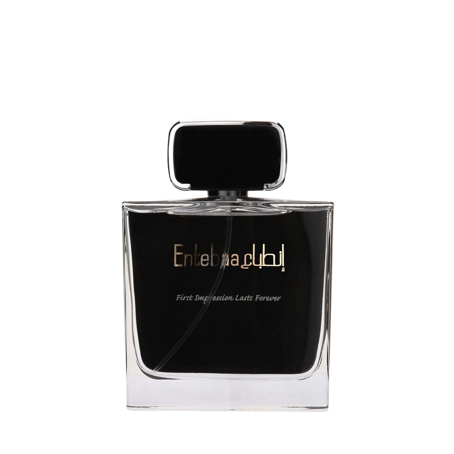 RASASI Entebaa Eau De Parfum Spray For Men 3.4 Ounce - Medaid International