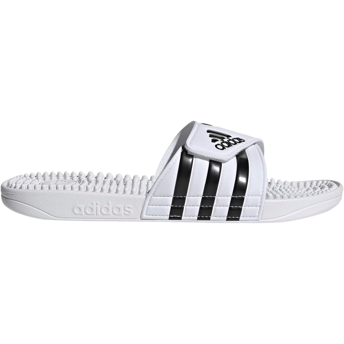 adidas Adissage Essential Slide unisex-adult Sandals - Medaid