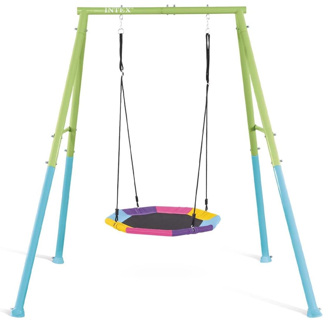 Saucer Swing Set - Medaid International