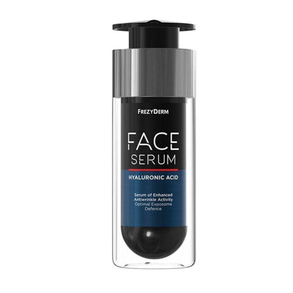 Face Serum Hyaluronic Acid - Medaid International