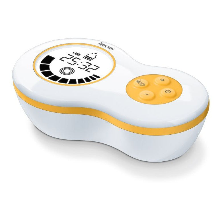 Beure By 40 Single Breast Pump Electric Memory Function