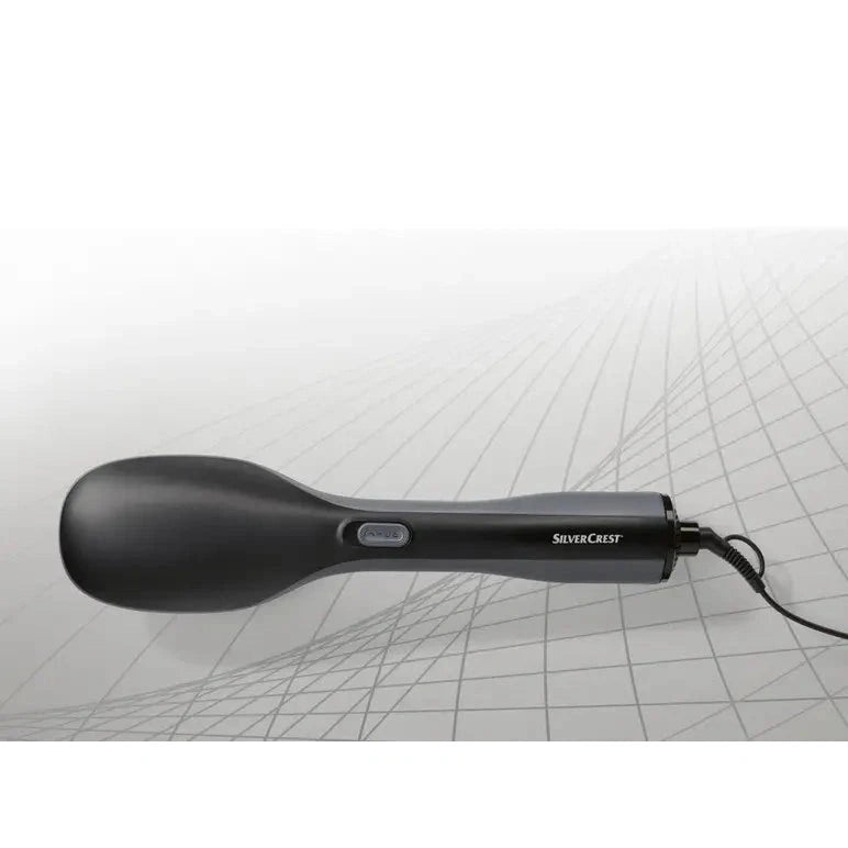 Electric Hot Brush - Medaid International