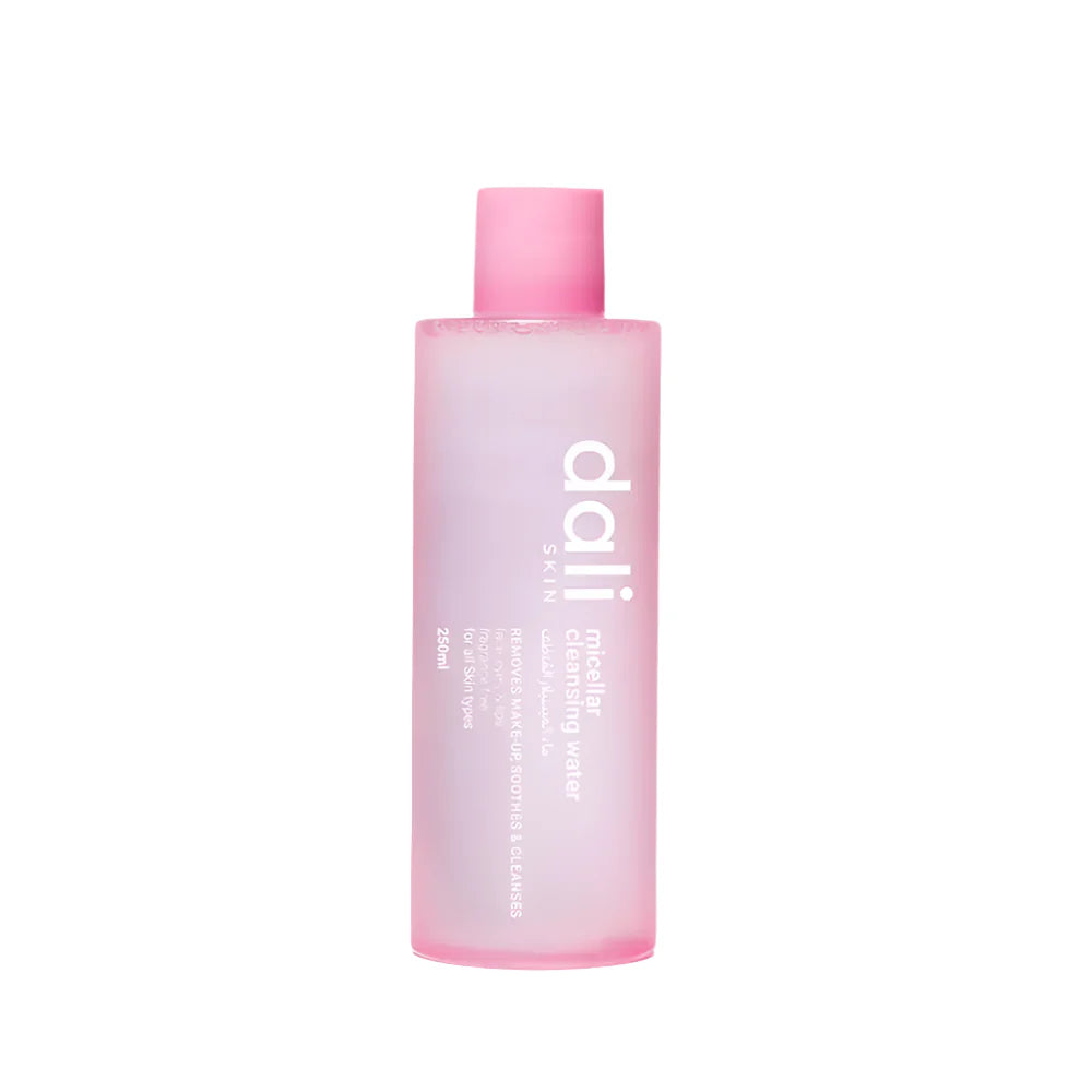 Micellar Cleansing Water - Medaid International