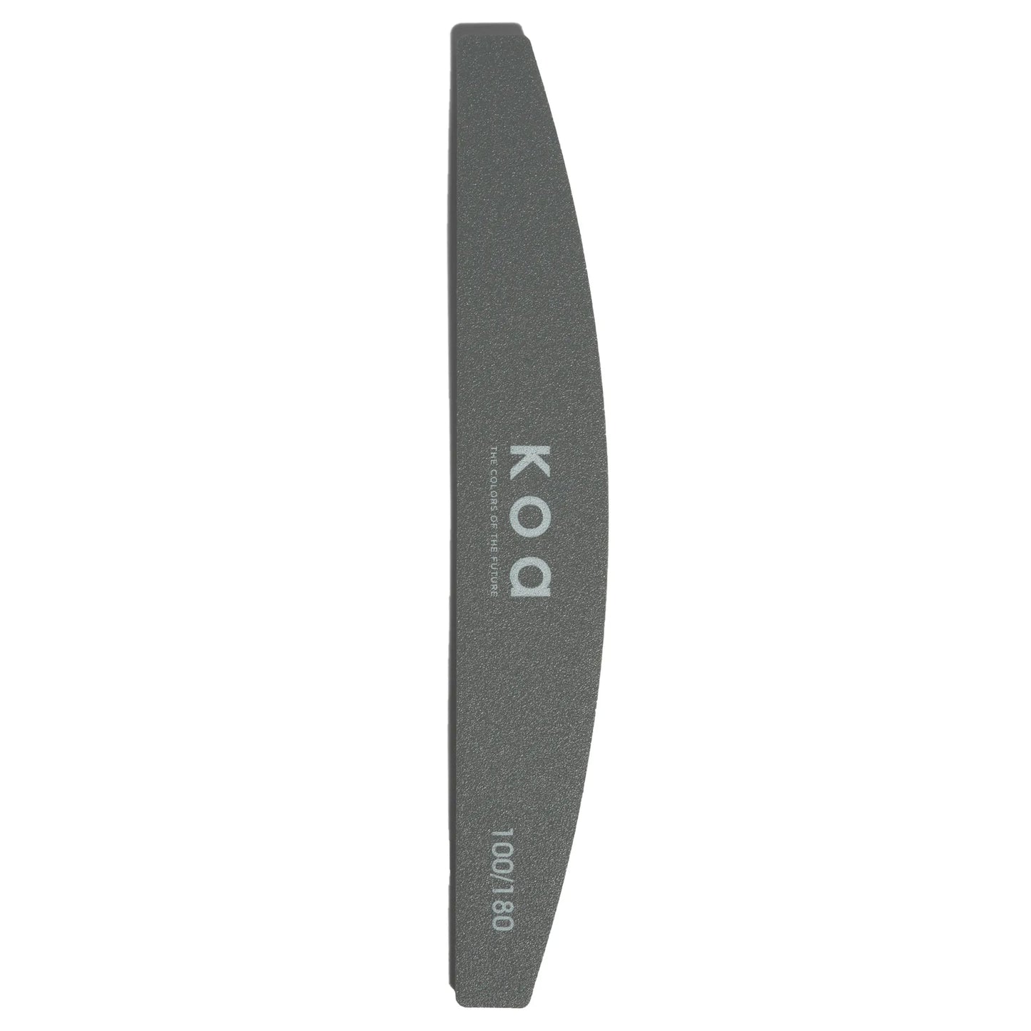 100/180 Nail File - Medaid International