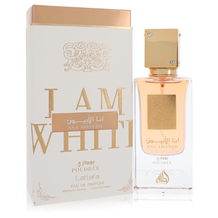 Ana Abiyedh Poudree EDP Spray 2.0 oz Fragrances - Medaid
