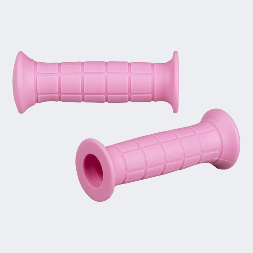 Trek 107 Mm Biking Grip Pink Frosting - Medaid International