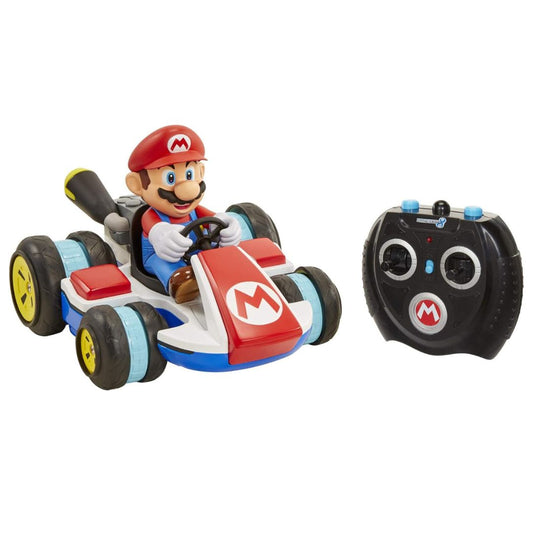 Mario Kart 8 Anti Gravity RC Racer - Medaid International