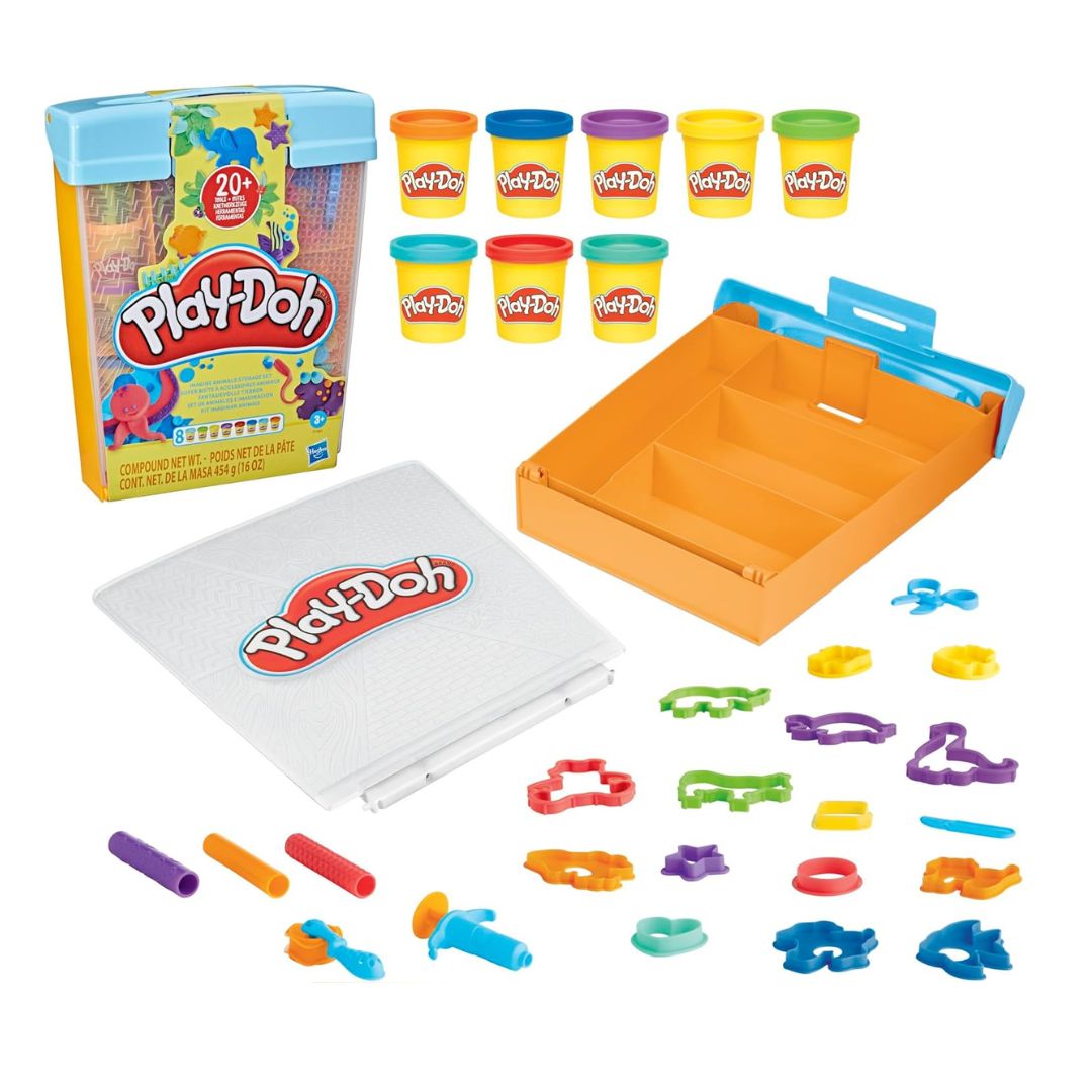 PlayDoh Imagine Animals 22 Accessory - Medaid International