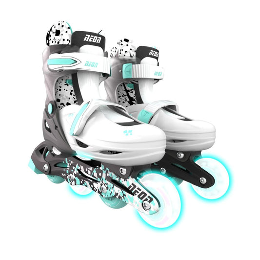 Yvolution Neon Combo Cyber Skates - Medaid International