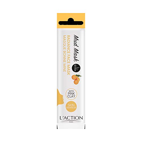 Radiance Face Mask - Medaid