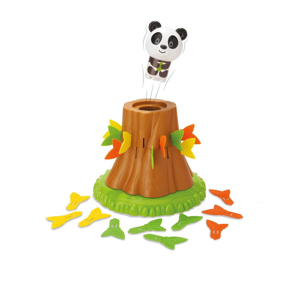 Addo Games Pop Up Panda - Medaid International
