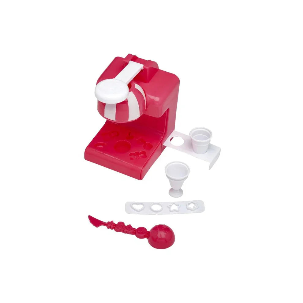 8 Pack Softee Dough Ice Cream Shop - Medaid International