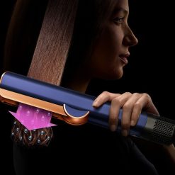 Dyson Airstrait™ straightener Pursian Blue - Medaid International