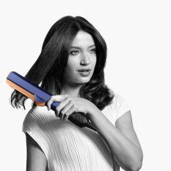 Dyson Airstrait™ straightener Pursian Blue - Medaid International