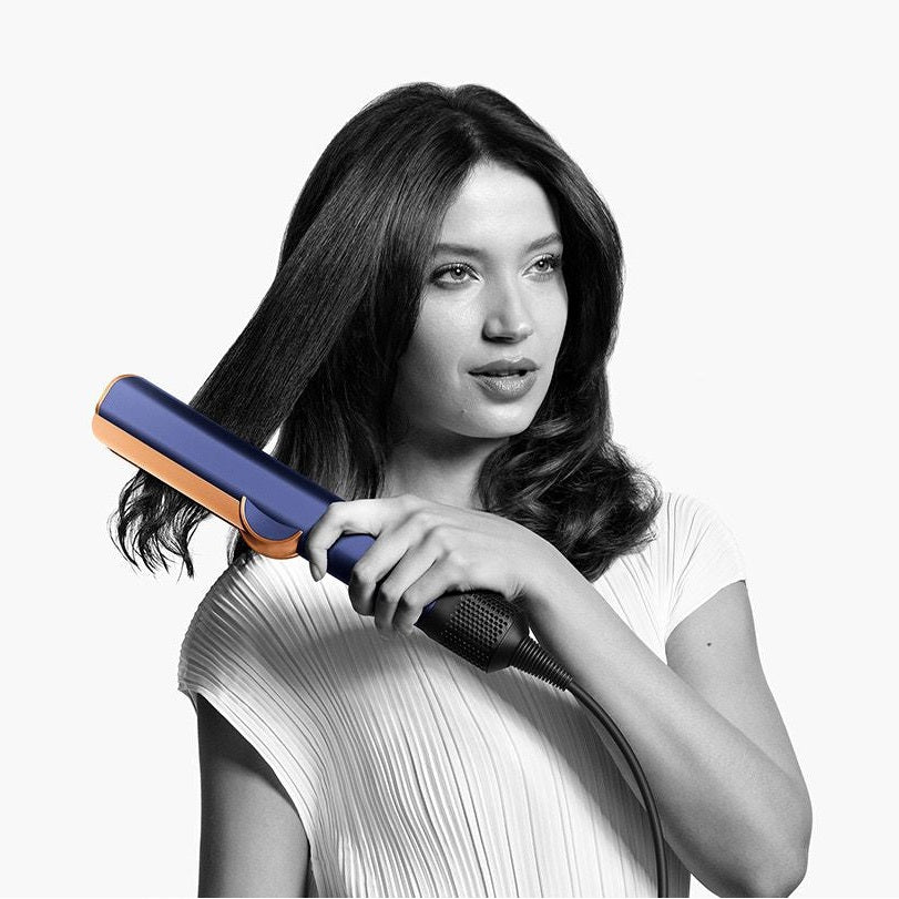 Dyson Airstrait™ straightener Pursian Blue - Medaid International