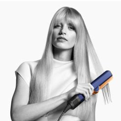 Dyson Airstrait™ straightener Pursian Blue - Medaid International
