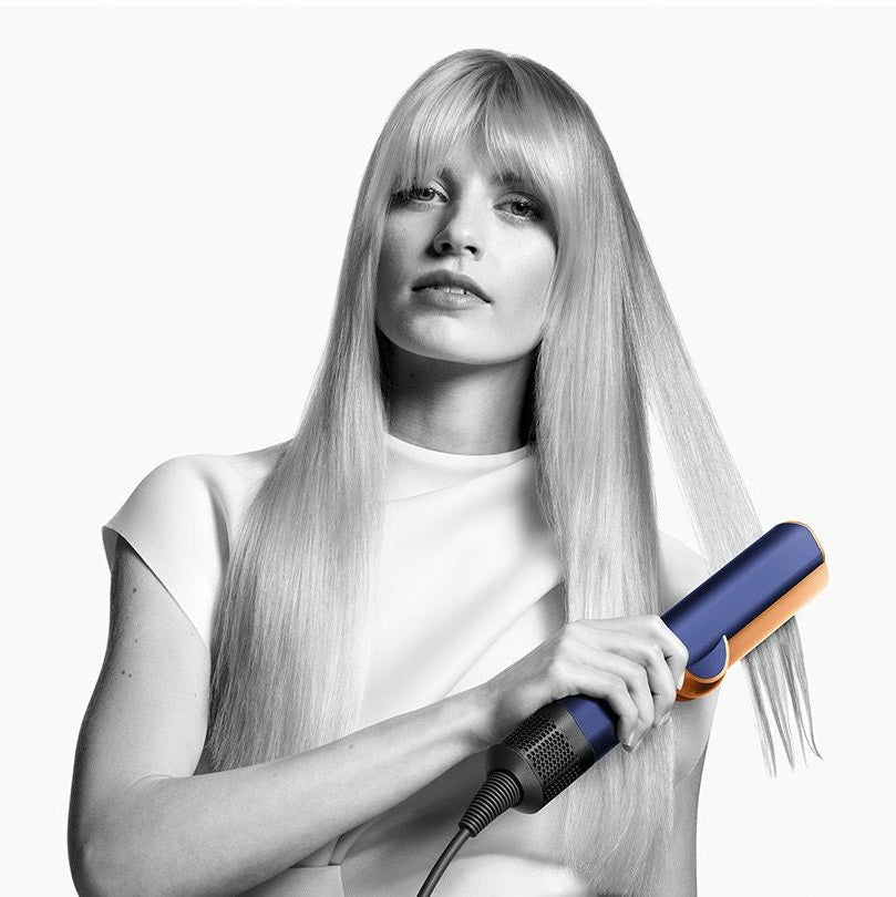 Dyson Airstrait™ straightener Pursian Blue - Medaid International