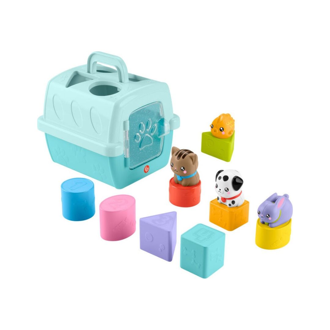 Stow Pet Carrier Baby and Toddler Shape - Medaid International