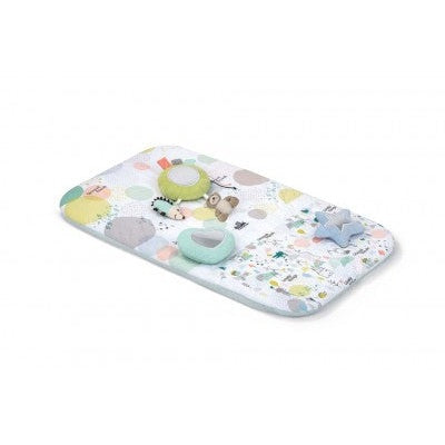 Brevettato Mollegiochi Nordic Bed - Medaid International