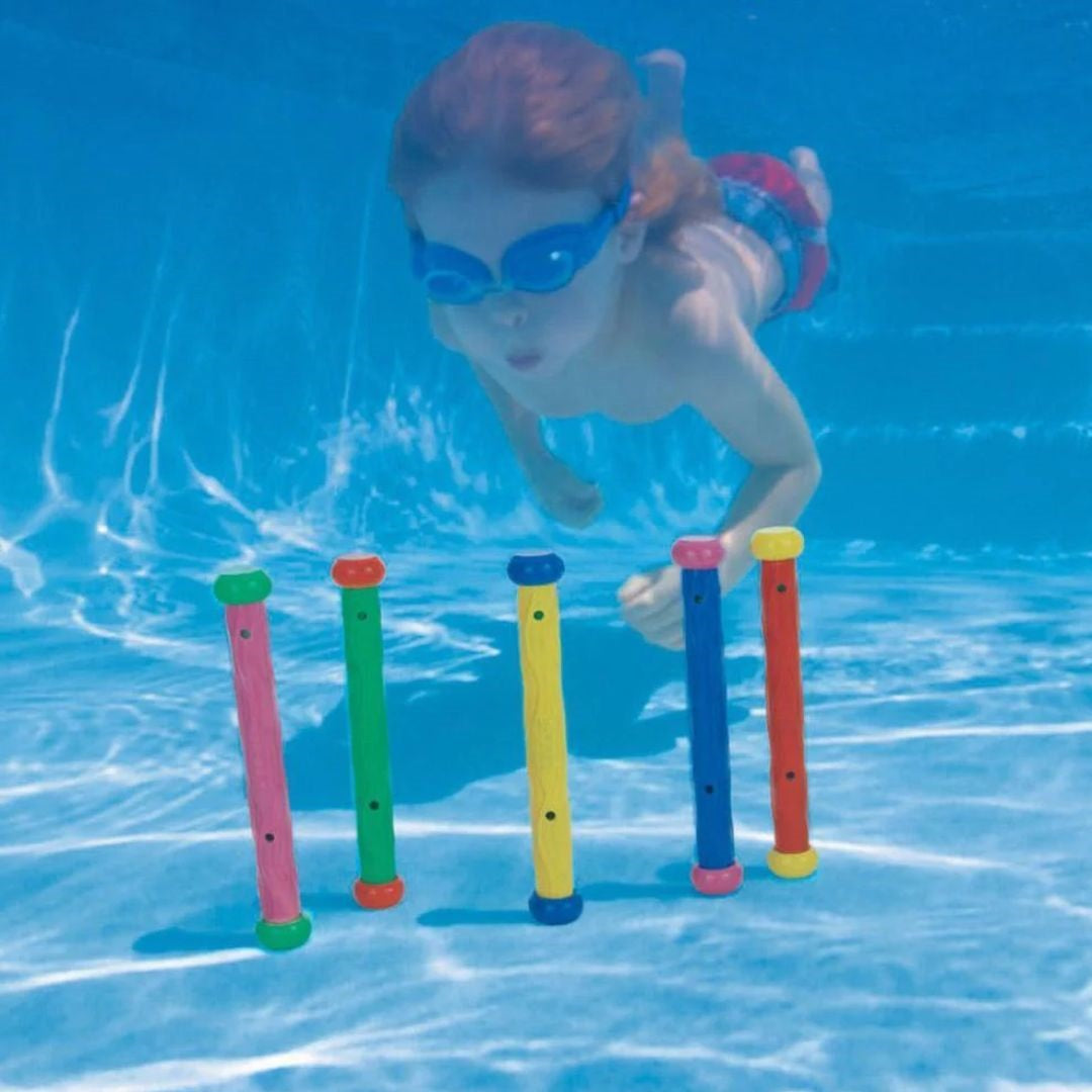 Intex Underwater Play Sticks - Medaid International