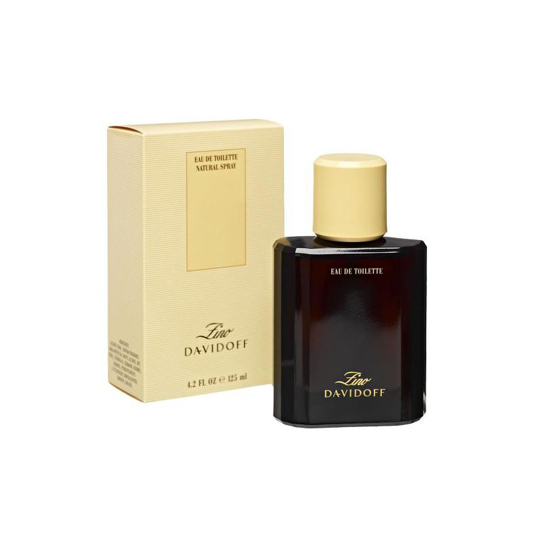 Davidoff Zino Eau De Toilette - Medaid International