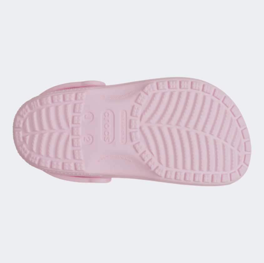 Crocs Classic Clog Kids Lifestyle Pink Milk - Medaid International