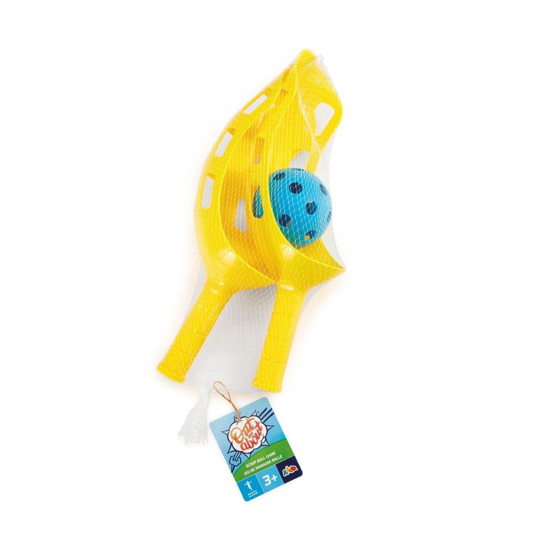 Out and About Scoop Ball - Medaid International