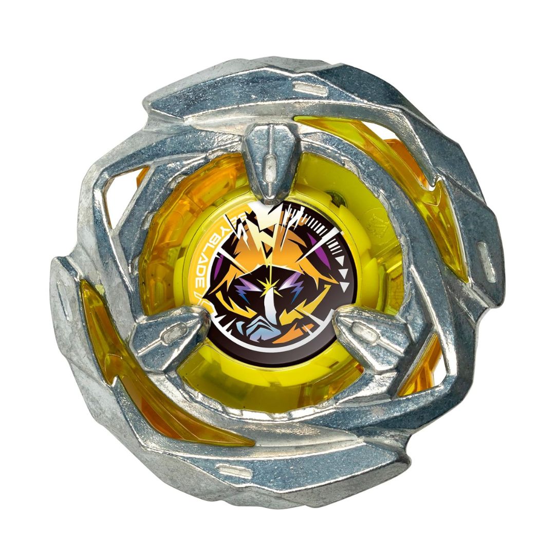 Beyblade X Arrow Wizard 4-80B - Medaid International