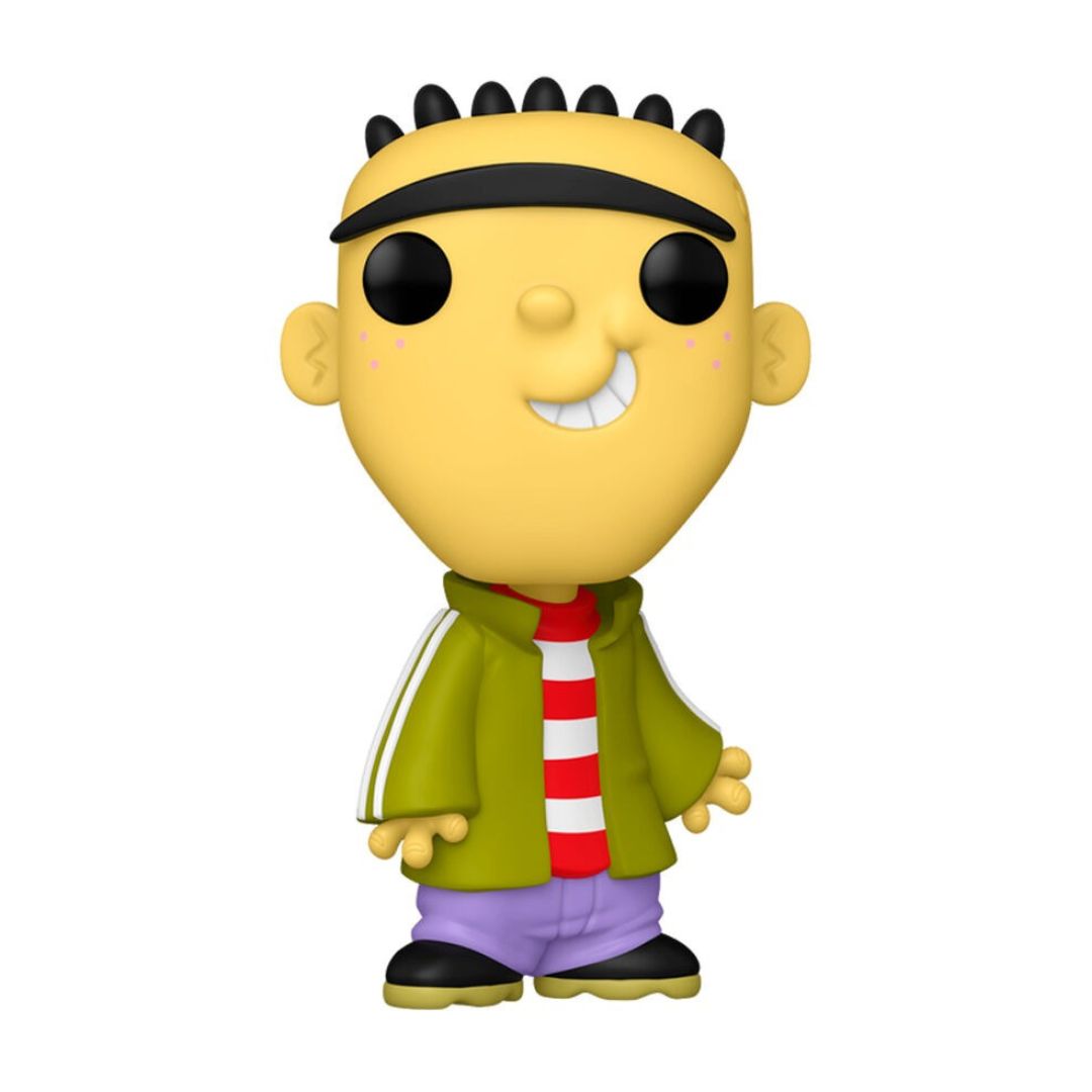 Ed EDD N Eddy - Medaid International