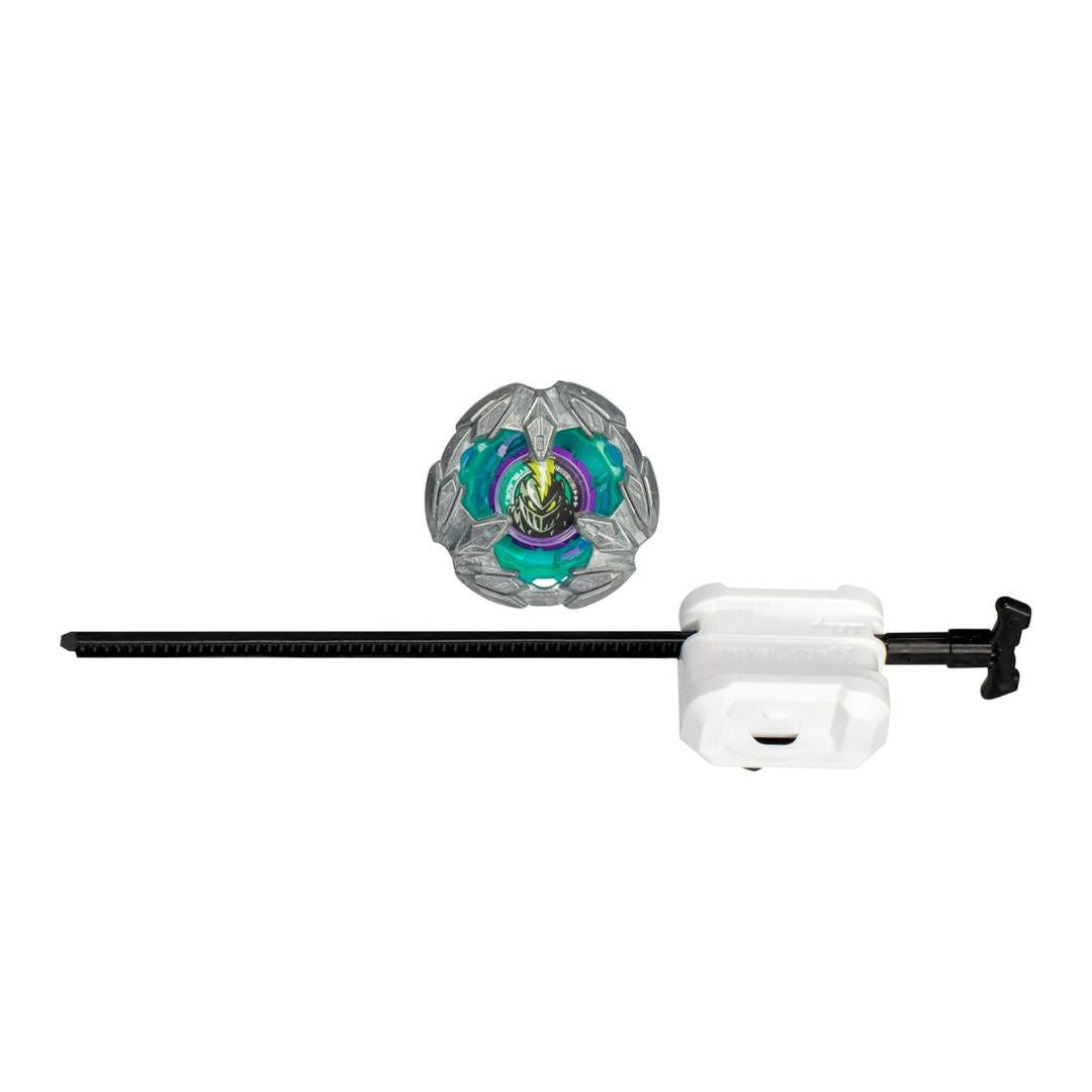 Beyblade X Lance Knight 4-80HN - Medaid International