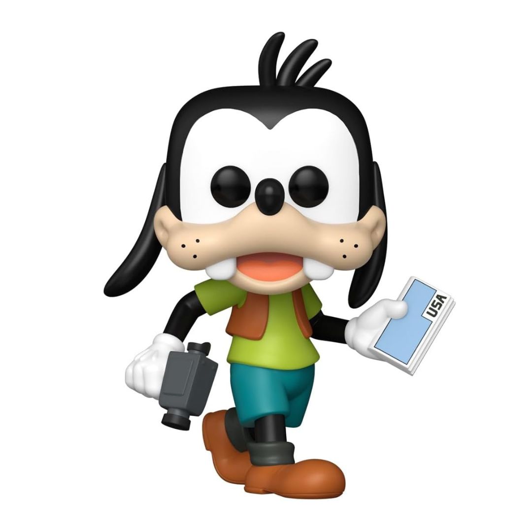 Goofy - Medaid International