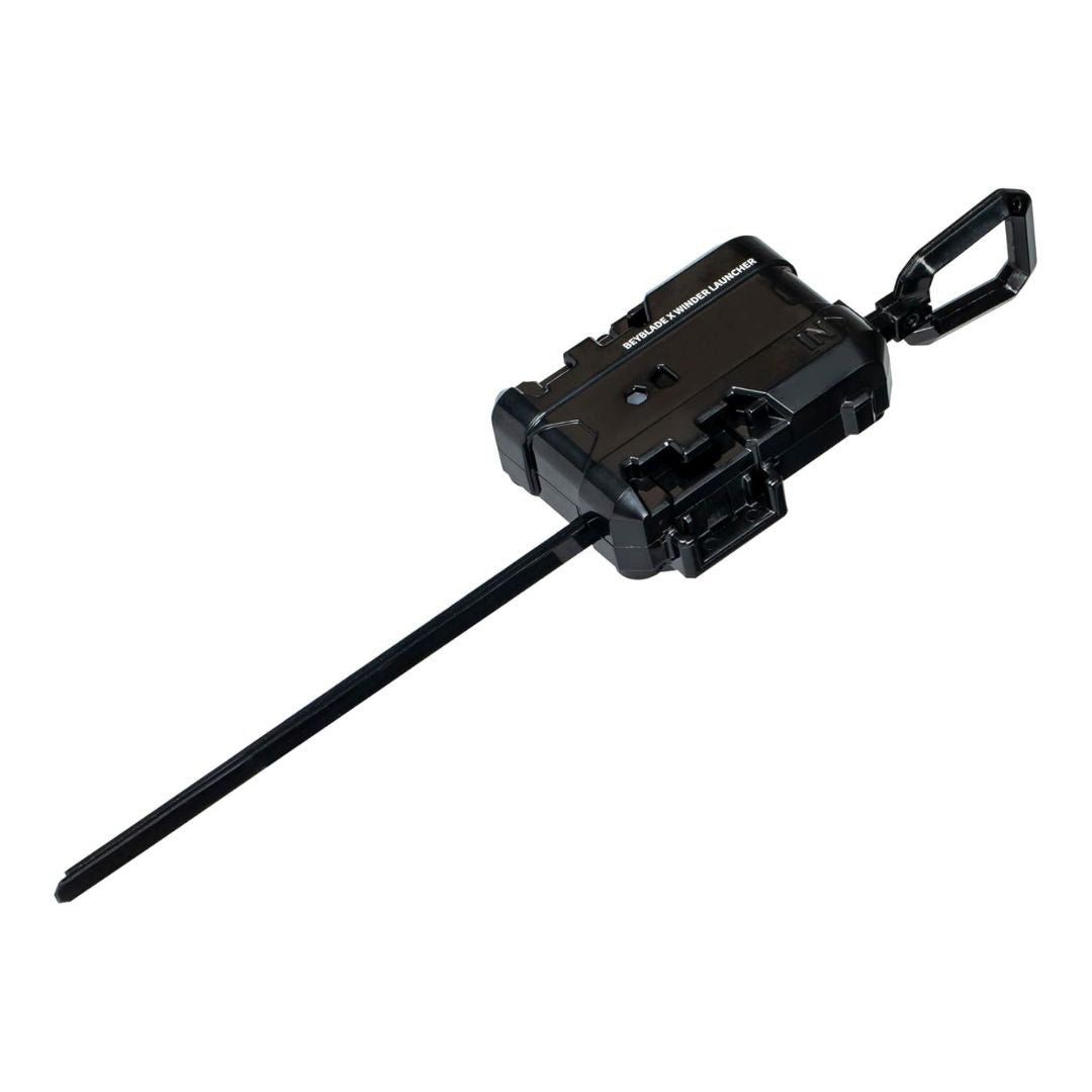 Beyblade X Winder Launcher - Medaid International